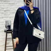 کت و شلوار زنانه زیبا مجلسی 0159 کالکشن شیک پوشان