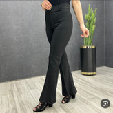 شلوار دمپا زنانه 0191 کالکشن شیک پوشان