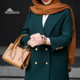 کت و شلوار زنانه پرسنلی و اداری خاص 0212 کالکشن شیک پوشان
