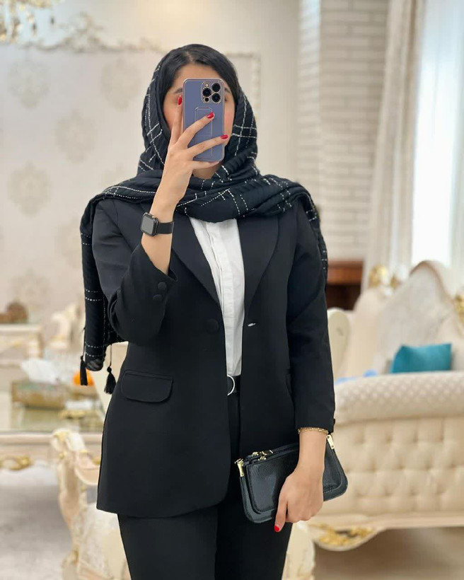 کت تک زنانه جذاب خاص 0239 کالکشن شیک پوشان