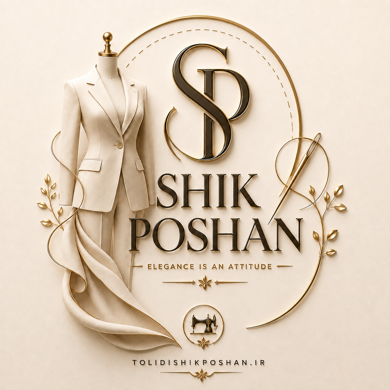 SHIK POSHAN | مزون شیک پوشان